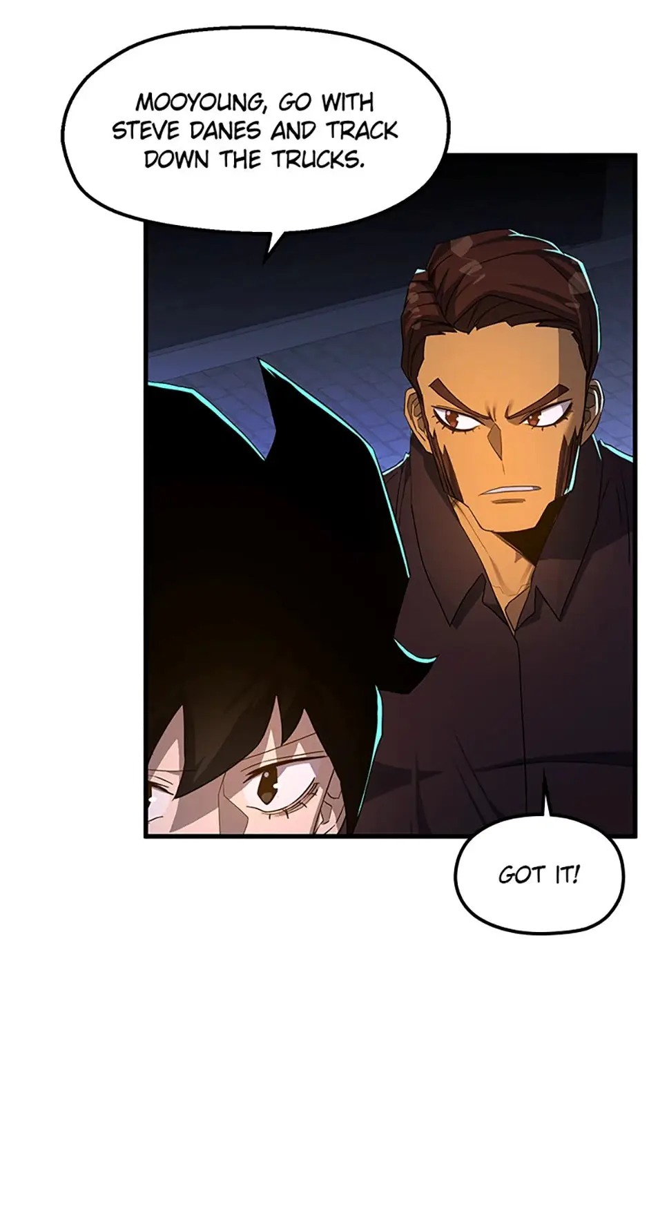 The Strongest Unemployed Hero Chapter 96 65